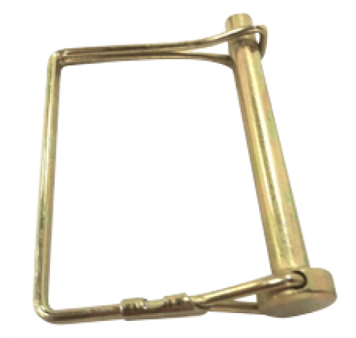 09-407 - 5-16 Inch Latch Pin