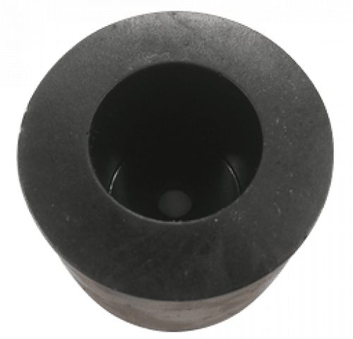 15-100 - Grout Hog Auger Shaft Bushing (2 ½ Inch OD x 1