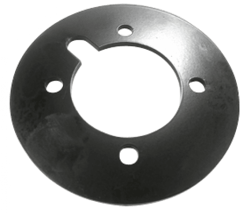 GH-17 - GH - Rear Seal Intermediate Plate,Spacer