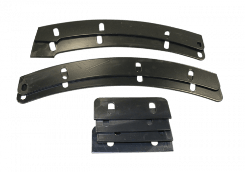 MH9-A-12 - MH9-Paddle Cover Kit